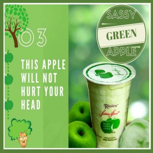 sassy-green-apple