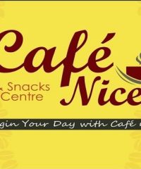 Cafe Nice and Snacks Centre | Foodie joints | Wakad Chowk
