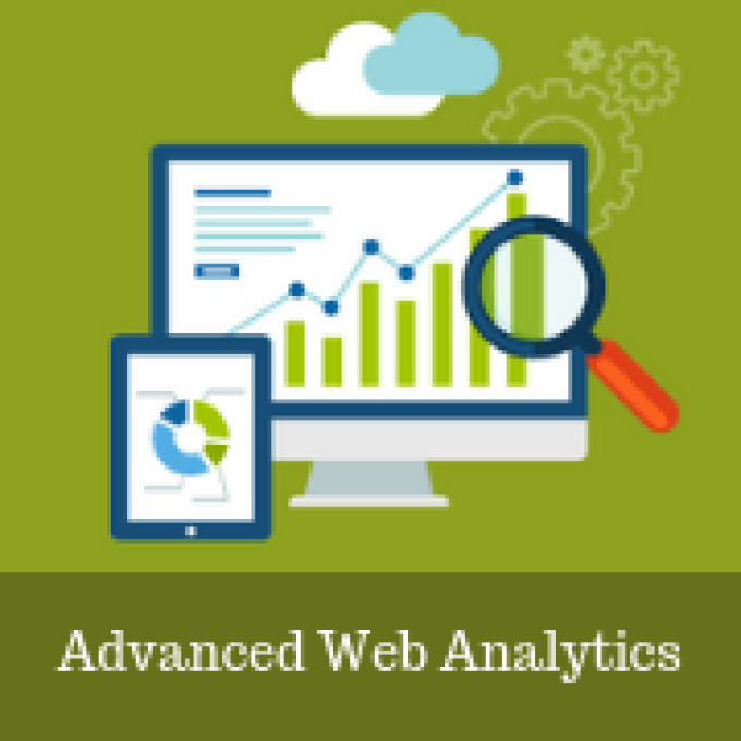 Advanced Web Analytics Service Provider in Wakad,PCMC 