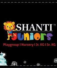 Shanti Juniors Wakad