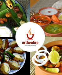 Healthy Earthenware Clay Pot Cooking Food in Wakad – Urthenfire