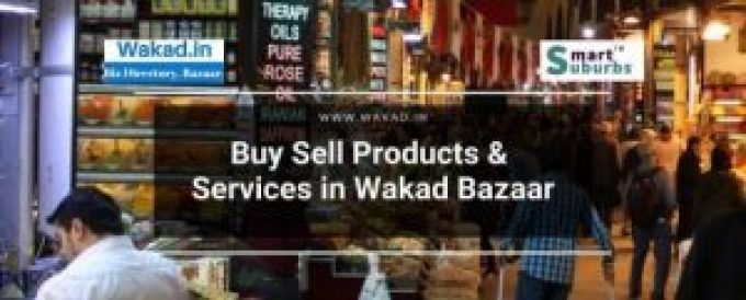 Wakad Bazaar Facebook Group &#8211; For Wakad, PCMC Sellers