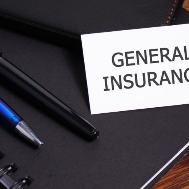 Types of general insurance plans in India