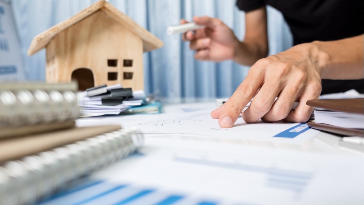  It’s safer to Buy Homes Now: Know all about Title Insurance