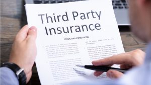 A detailed guide to third party car insurance