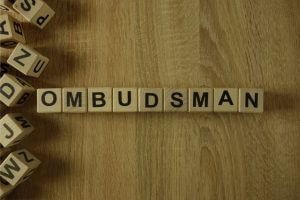 Insurance ombudsman complaints, formats and judgement