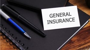 Types of general insurance plans in India