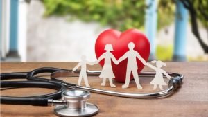 All you need to know about Family Floater Health Insurance Plan