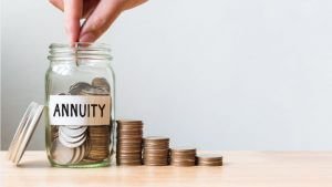 All you need to know about annuity