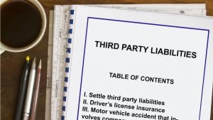 Third-Party Vs Comprehensive insurance: Which to opt for?