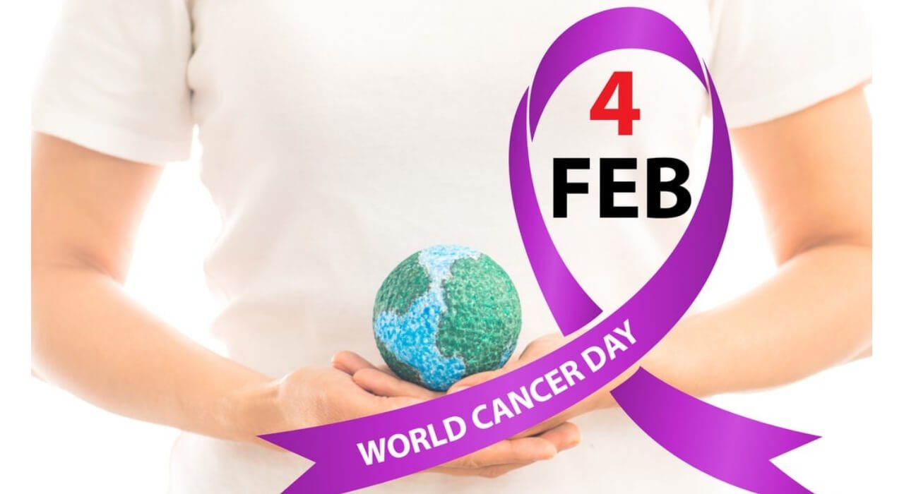 World Cancer day – Taking the Cancer fight head-on