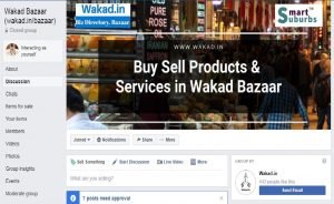 wakad facebook bazaar Wakad Bazaar Facebook Group &#8211; For Wakad, PCMC Sellers | wakad bazaar facebook group - for wakad, pcmc sellers